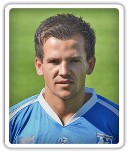 Pavel Borkovec