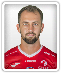 Adam Fousek