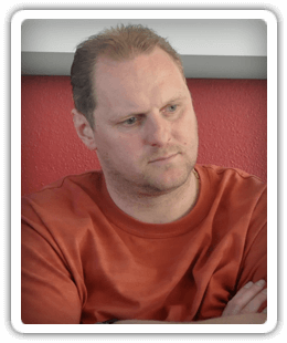 Radek Krondák