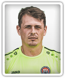 Lukáš Mrázek