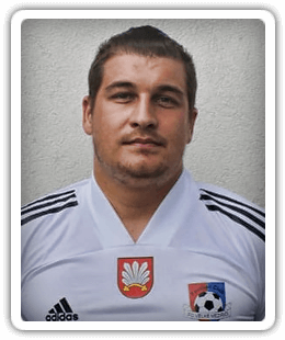 Rostislav Kruba