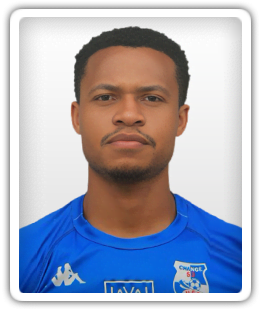 Douglas Djika