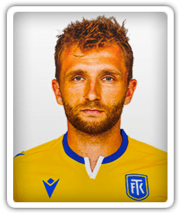 Daniel Trubac