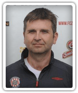 Milan Novotny