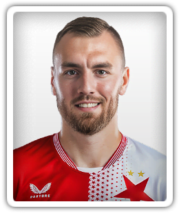 Tomáš Chory