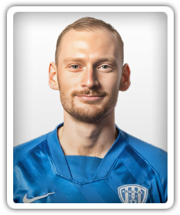 David Halbich
