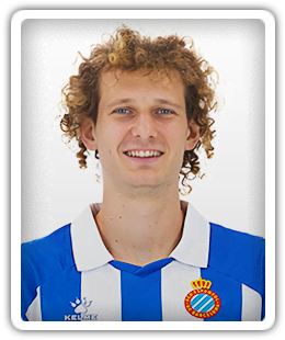 Alex Král