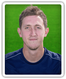 Dafydd Williams