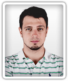 Darek Jakubowicz