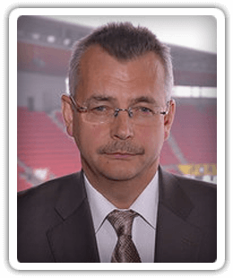 Jaroslav Tvrdík