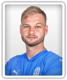 Matej Pulkrab