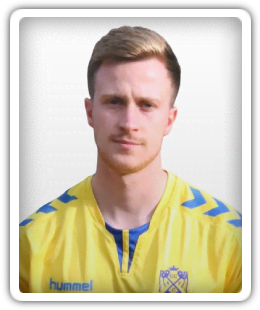Alex McDowell