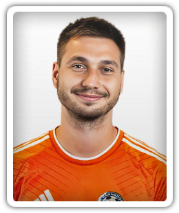 Matej Kubista