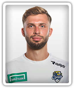 Artem Meschaninov