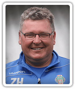 Zdenek Hašek
