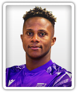 Sylvanus Nimely