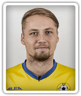 Štepán Holy