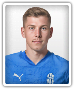 Daniel Marecek