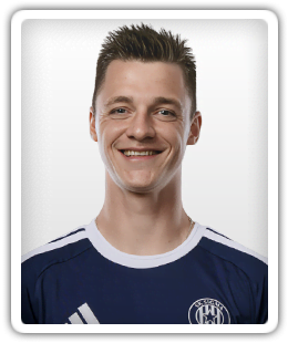 Dominik Janošek