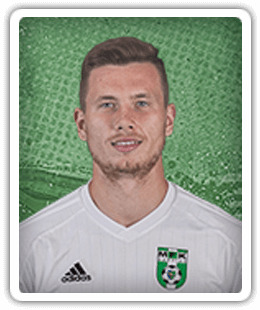 Daniel Rápek