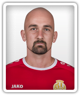 Patrik Vízek