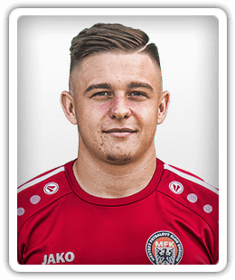 Michal Trávnícek