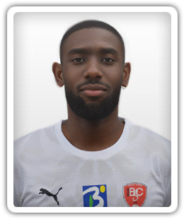 Martin Matondo N'Gimbi