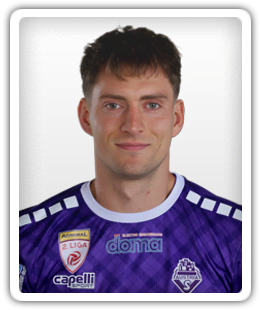 Daniel Bareš