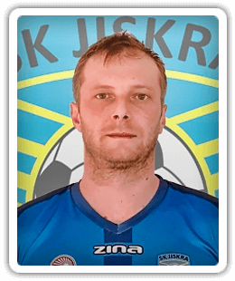 Tomáš Šupák
