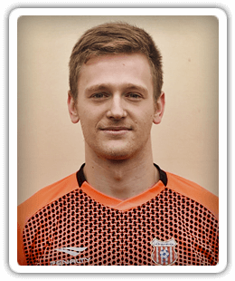 Štepán Kohoutek