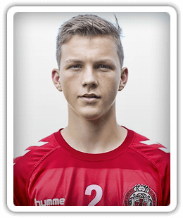 Robin Josefík