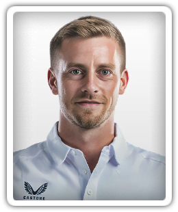 Daniel Berger