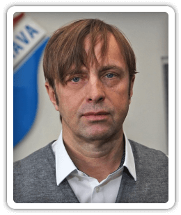 Václav Brabec