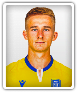 Matej Radosta