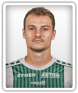 Matej Polidar