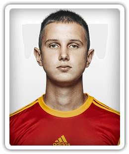 Artem Kovernikov