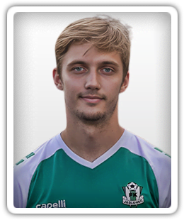 Adam Ritter