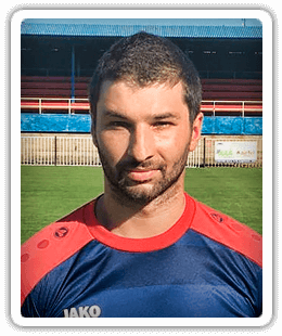 Radek Zach