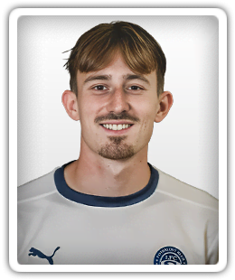 Daniel Kosek