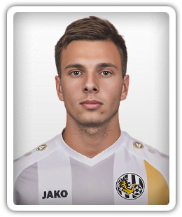 Petr Pudhorocky