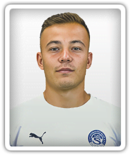 Matyáš Kozák