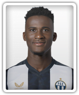 Cheick Conde