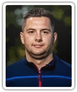 James Hooper