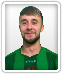 Elliot Jarvis