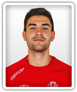 Álex Pérez