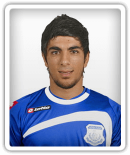 Andreas Stavrou
