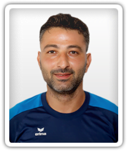 Evagoras Chatzifragiskou