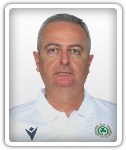 Simos Tarapoulouzis