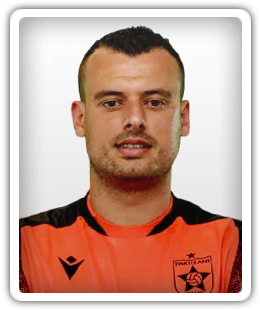 Aldo Teqja