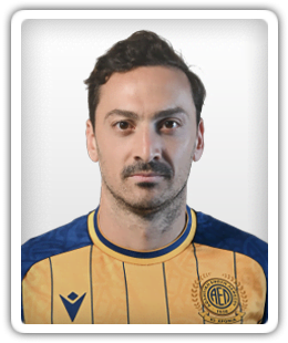 Andreas Makris